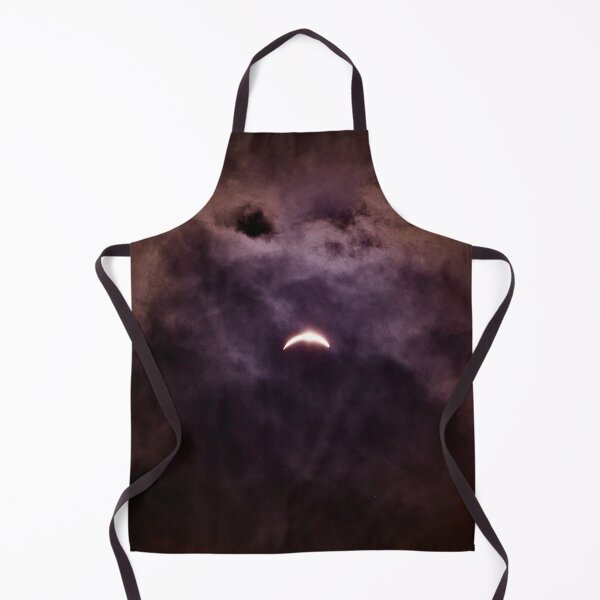 Item preview, Moments Before Totality (Eclipse 2024) designed and sold by FuzzyLustre.