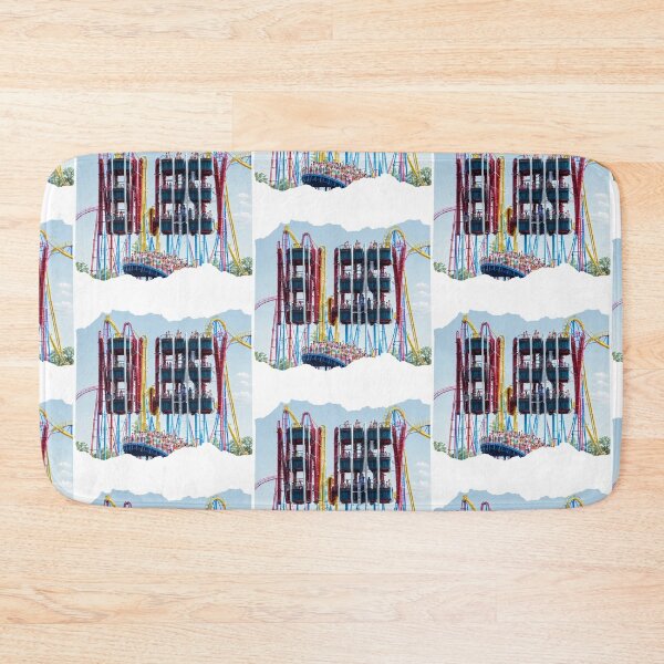 Item preview, NEW JERSEY 24 6 designed and sold by maveluzone.