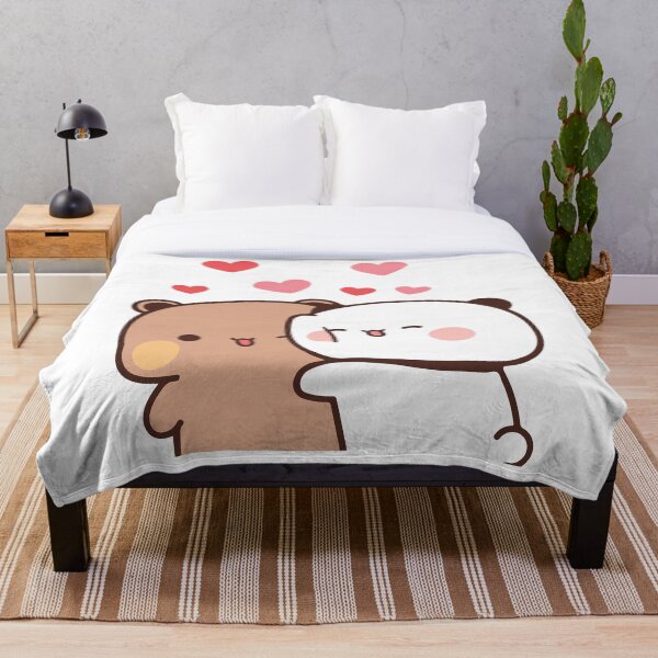 Item preview, Bubu y Dudu aman designed and sold by IsDesignHub.