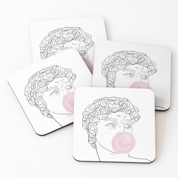 Item preview, Gum designed and sold by Cine Merch.