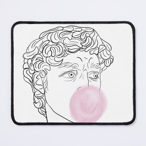 Item preview, Gum designed and sold by Cine Merch.