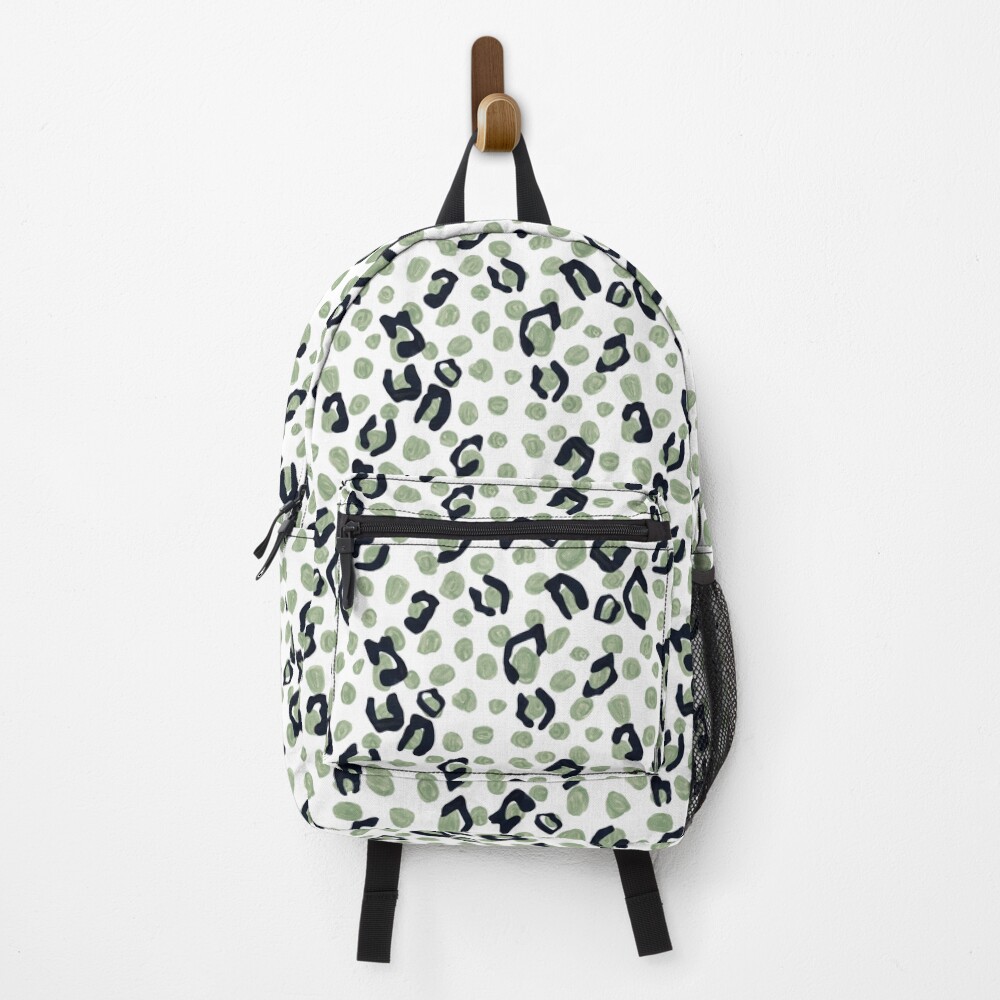 Item preview, Backpack designed and sold by RuhlStudio.