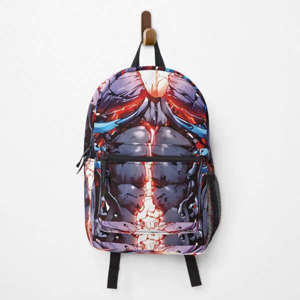 Item preview, Biomechanical Muscle Armor designed and sold by Designial.