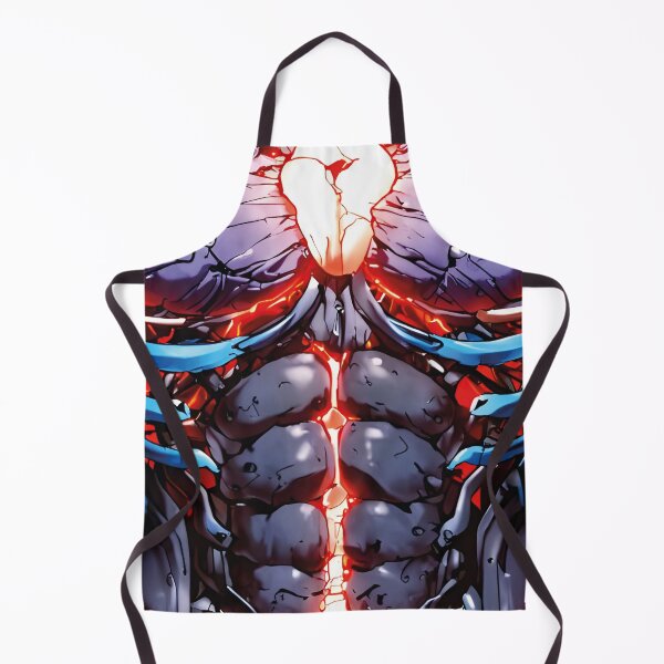 Item preview, Biomechanical Muscle Armor designed and sold by Designial.