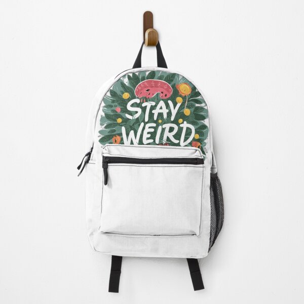 Item preview, Stay Weird. designed and sold by onicaras.