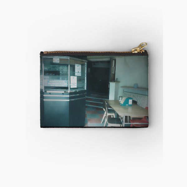 Item preview, Abandoned Bingo Hall | Liminal Spaces designed and sold by LiminalLane.