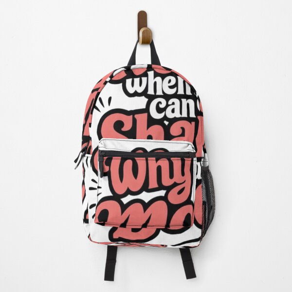 Item preview, Why be moody when you can shake your booty? designed and sold by DigitalBazars.