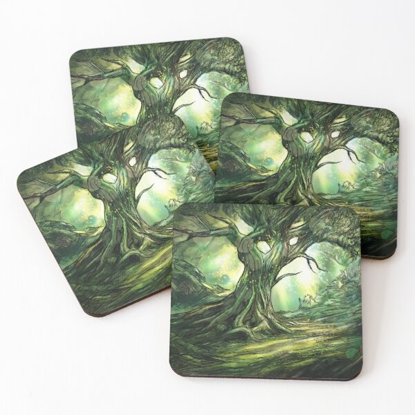 Item preview, Heart of the Grove designed and sold by Charles Michael.