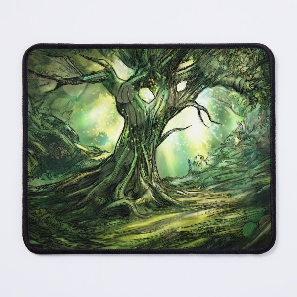 Item preview, Heart of the Grove designed and sold by Charles Michael.