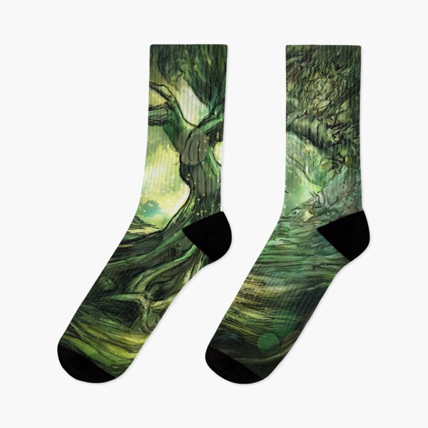 Item preview, Heart of the Grove designed and sold by Charles Michael.
