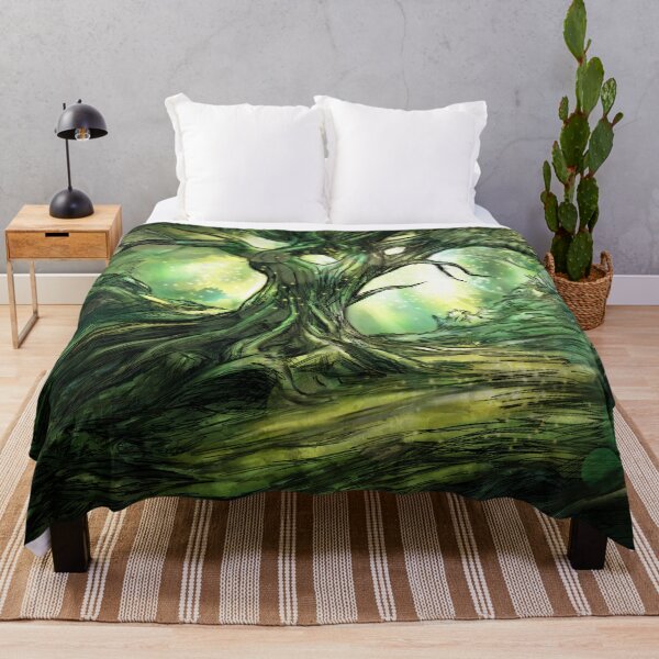 Item preview, Heart of the Grove designed and sold by Charles Michael.