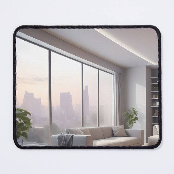 Item preview, Smart Home Future Vision designed and sold by DZ-Merch.