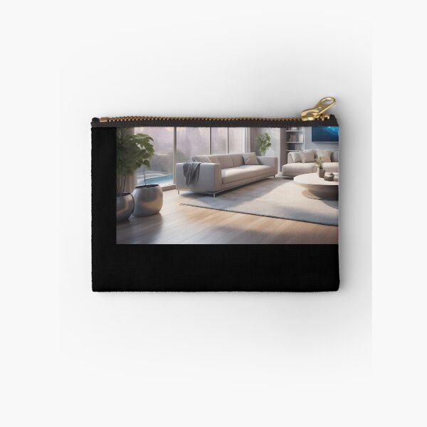 Item preview, Smart Home Future Vision designed and sold by DZ-Merch.