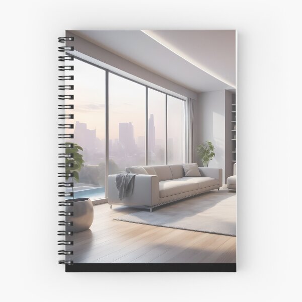 Item preview, Smart Home Future Vision designed and sold by DZ-Merch.