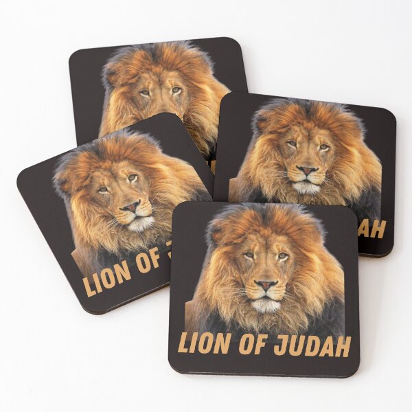 Item preview,  Lion of Judah designed and sold by Tripp Art Studio.