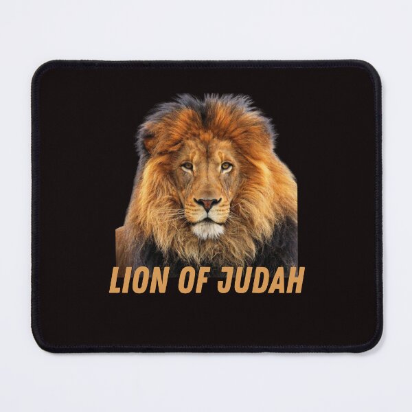 Item preview,  Lion of Judah designed and sold by Tripp Art Studio.