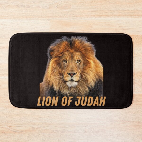 Item preview,  Lion of Judah designed and sold by Tripp Art Studio.