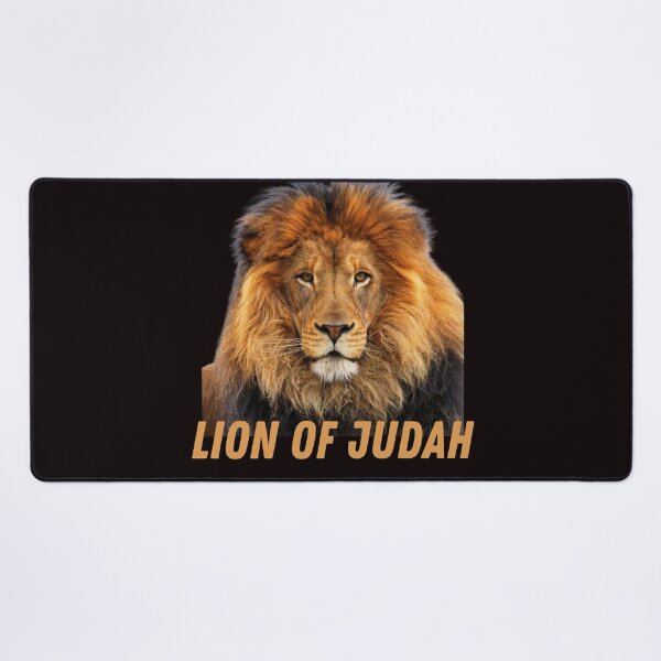 Item preview,  Lion of Judah designed and sold by Tripp Art Studio.