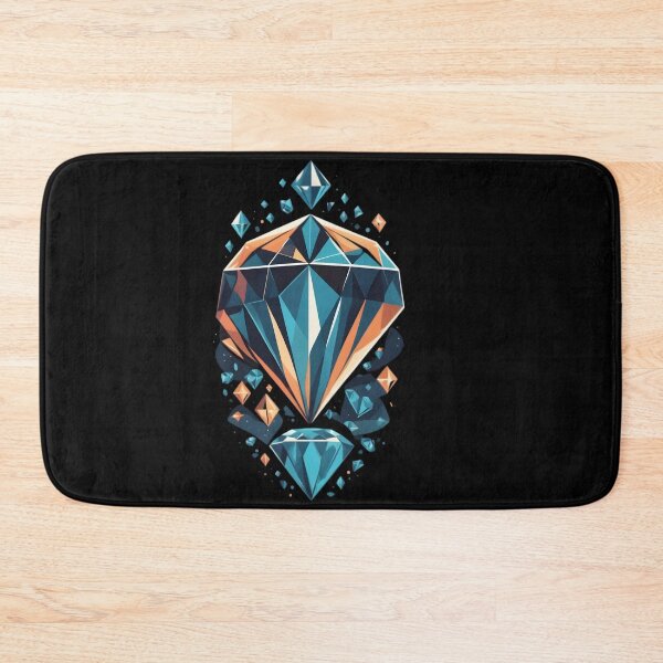 Item preview, Sparkling Gemstones in Love designed and sold by DZ-Merch.