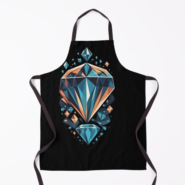 Item preview, Sparkling Gemstones in Love designed and sold by DZ-Merch.