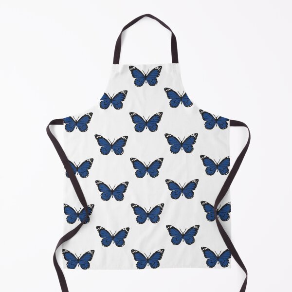 Item preview, Blue Butterfly designed and sold by meganspanbauer.