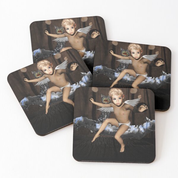 Item preview, I'm Not Afraid designed and sold by Patricia Brown.