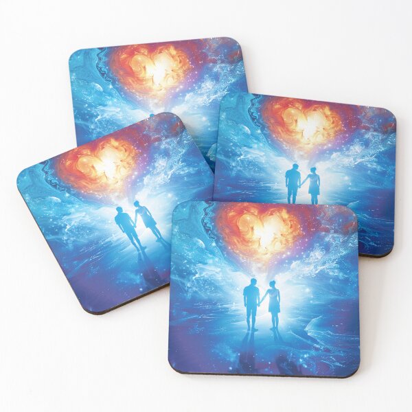Item preview, Soul Mates Heaven designed and sold by Brendon987.
