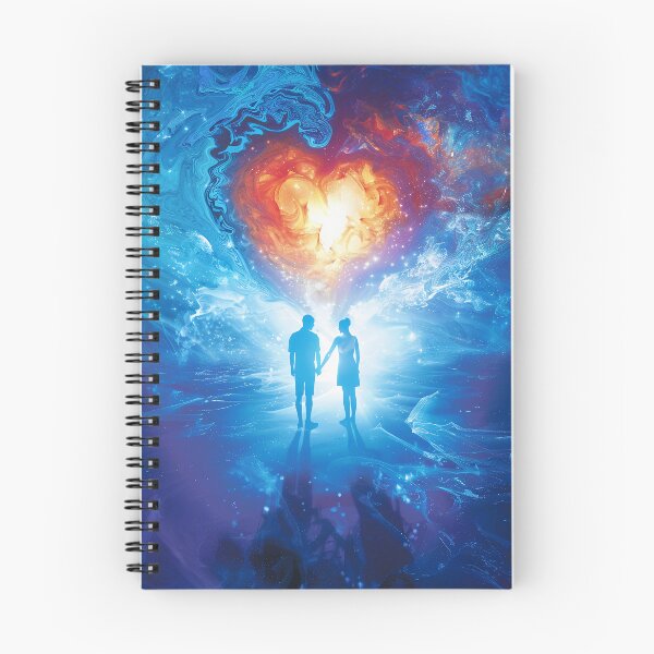 Item preview, Soul Mates Heaven designed and sold by Brendon987.