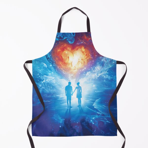 Item preview, Soul Mates Heaven designed and sold by Brendon987.