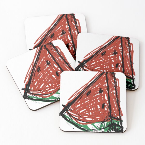 Artikelvorschau, Palestine Watermelon Design entworfen und verkauft von mysticvivi.