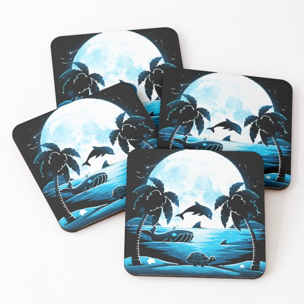 Item preview, Summer Animals designed and sold by VallinArt.