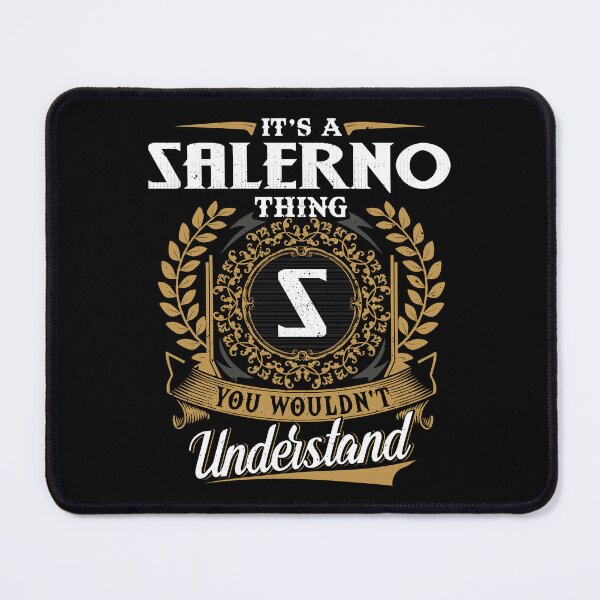 Item preview, It Is A Salerno Thing You Wouldnt Understand  designed and sold by Huck-me.