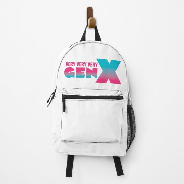 Item preview, Very Very Very GenX designed and sold by SassMonkey.