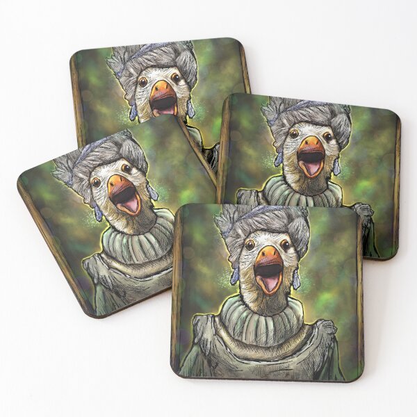 Item preview, Honk le Bleu designed and sold by Charles Michael.