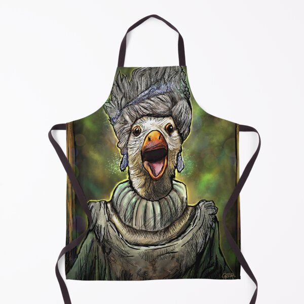 Item preview, Honk le Bleu designed and sold by Charles Michael.