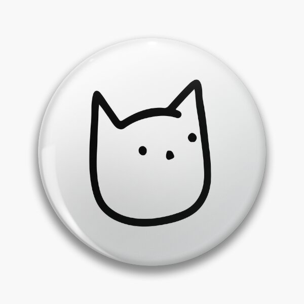 Item preview, Delightful Puppy | Minimalist Dog Artwork designed and sold by RM-Journey.