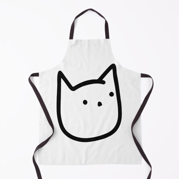 Item preview, Delightful Puppy | Minimalist Dog Artwork designed and sold by RM-Journey.