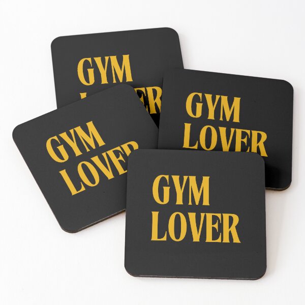 Item preview, Gym Lover Workout Enthusiast 5 designed and sold by Weknes.