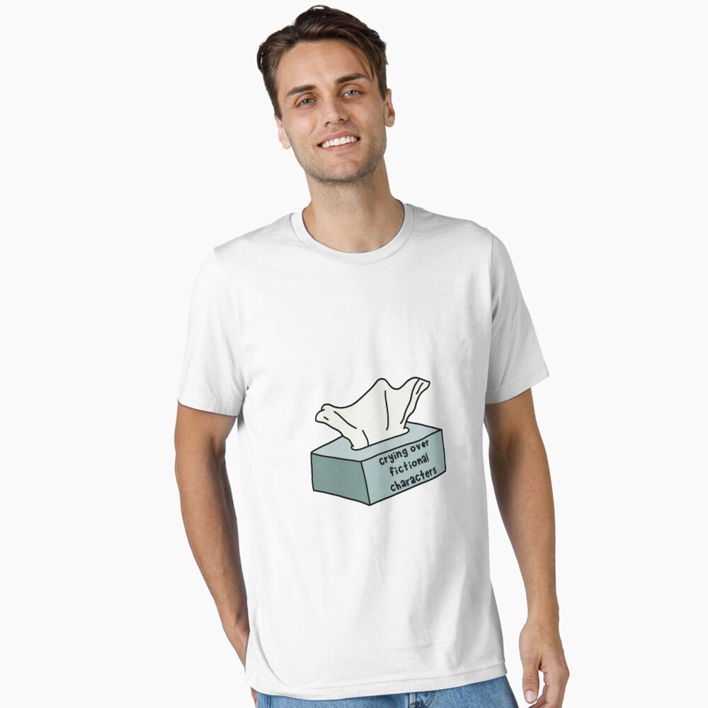Artikel-Vorschau von Essential T-Shirt, designt und verkauft von izzygrace04.
