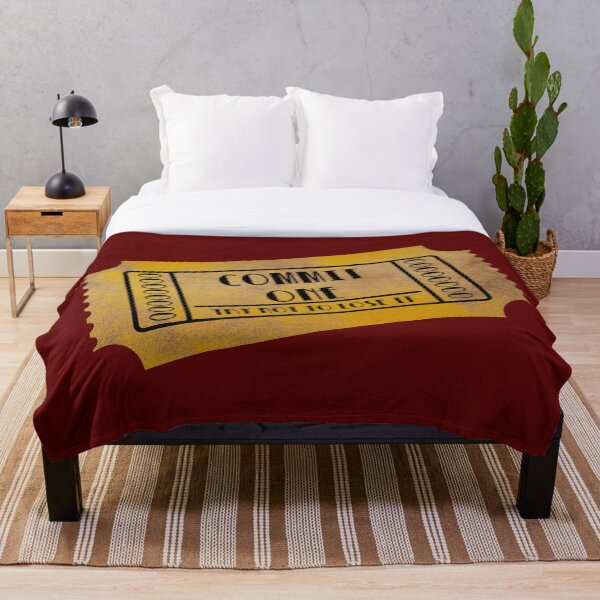 Item preview, Commit One designed and sold by Flush Gorden.