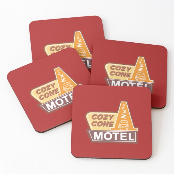 Item preview, Cozy Cone Motel from Art of Animation Resort designed and sold by YonderAndBeyond.