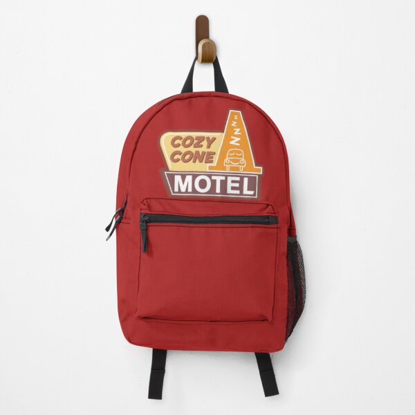 Item preview, Cozy Cone Motel from Art of Animation Resort designed and sold by YonderAndBeyond.