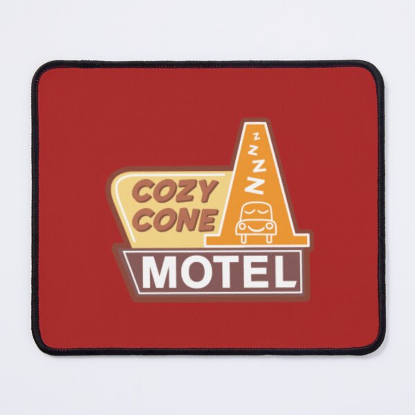Item preview, Cozy Cone Motel from Art of Animation Resort designed and sold by YonderAndBeyond.