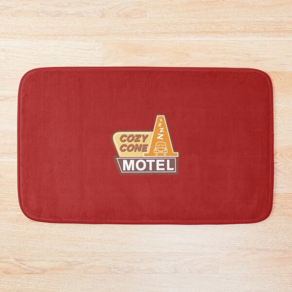 Item preview, Cozy Cone Motel from Art of Animation Resort designed and sold by YonderAndBeyond.