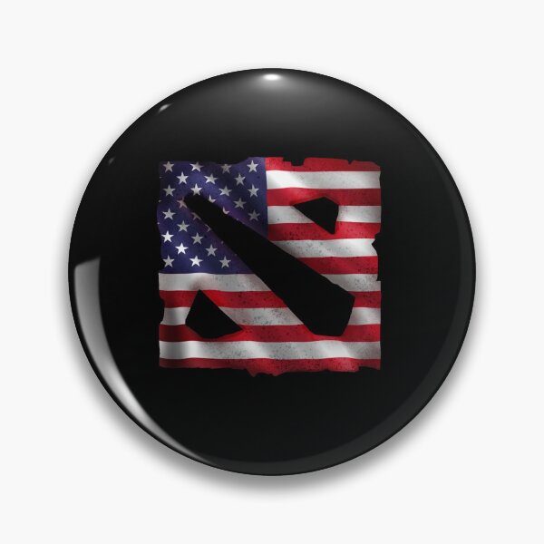 Artikelvorschau, Dota 2 USA entworfen und verkauft von Atsuwu.