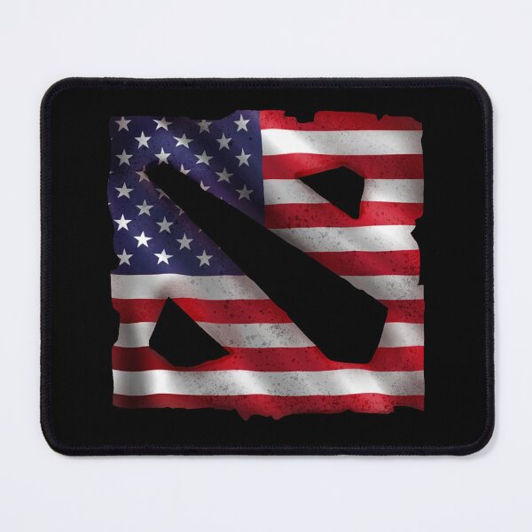 Item preview, dota 2 EE.UU designed and sold by Atsuwu.