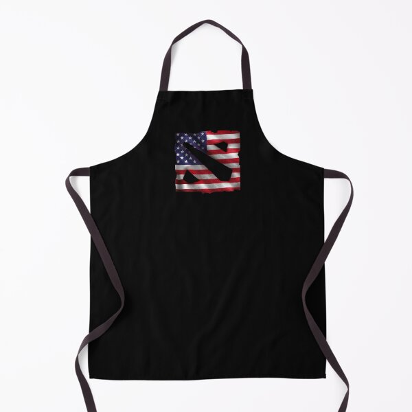 Item preview, dota 2 usa designed and sold by Atsuwu.