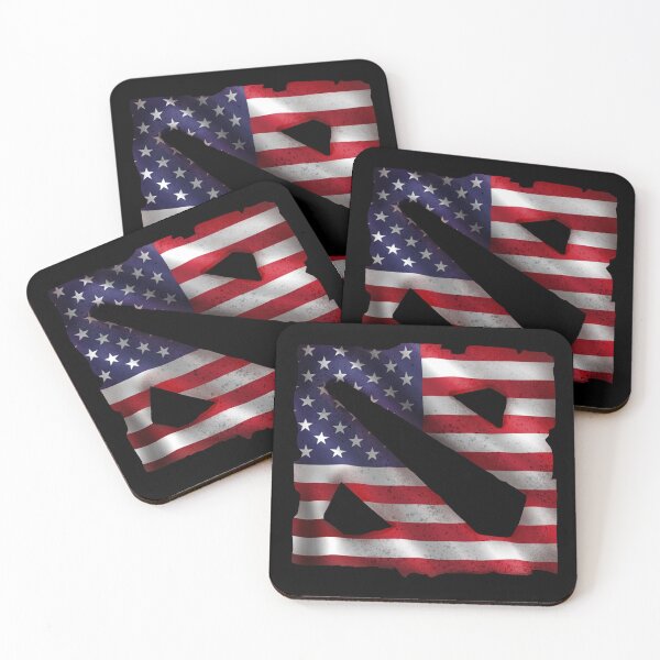 Item preview, dota 2 usa designed and sold by Atsuwu.
