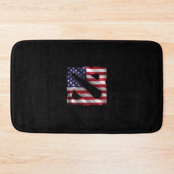 Item preview, dota 2 usa designed and sold by Atsuwu.