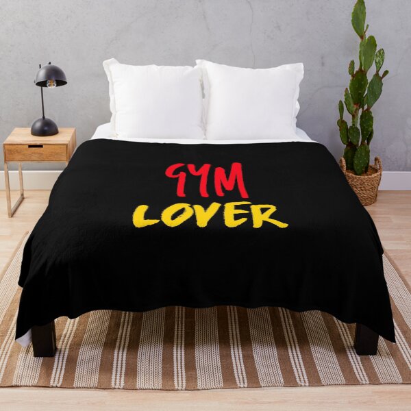 Item preview, Gym Lover Workout Enthusiast 7 designed and sold by Weknes.